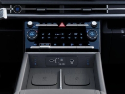 Hyundai Santa Fe Limited AWD 2026