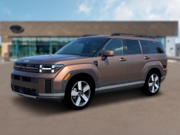 Hyundai Santa Fe Limited AWD 2026