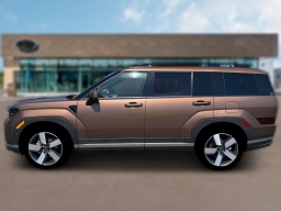 Hyundai Santa Fe Limited AWD 2026