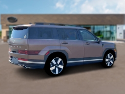 Hyundai Santa Fe Limited AWD 2026