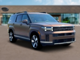 Hyundai Santa Fe Limited AWD 2026