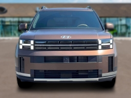 Hyundai Santa Fe Limited AWD 2026