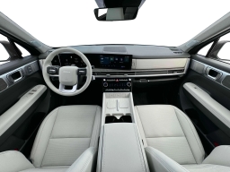 Hyundai Santa Fe Limited AWD 2026