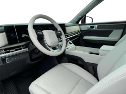 Hyundai Santa Fe Limited AWD 2026