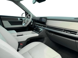 Hyundai Santa Fe Limited AWD 2026