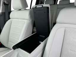 Hyundai Santa Fe Limited AWD 2026