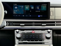 Hyundai Santa Fe Limited AWD 2026