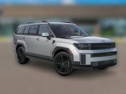 Hyundai Santa Fe Hybrid Calligraphy FWD 2026