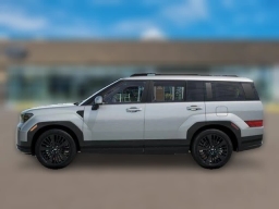 Hyundai Santa Fe Hybrid Calligraphy FWD 2026