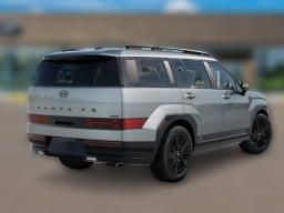 Hyundai Santa Fe Hybrid Calligraphy FWD 2026