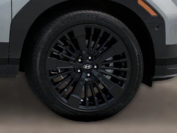 Hyundai Santa Fe Hybrid Calligraphy FWD 2026