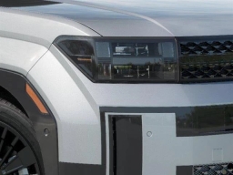 Hyundai Santa Fe Hybrid Calligraphy FWD 2026