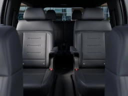 Hyundai Santa Fe Hybrid Calligraphy FWD 2026