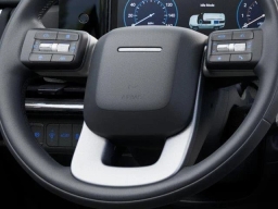 Hyundai Santa Fe Hybrid Calligraphy FWD 2026