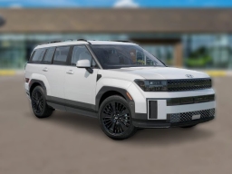 Hyundai Santa Fe Hybrid Calligraphy FWD 2026