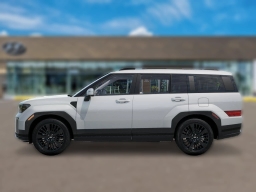 Hyundai Santa Fe Hybrid Calligraphy FWD 2026