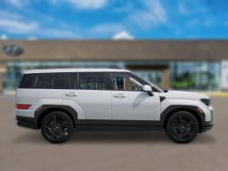 Hyundai Santa Fe Hybrid Calligraphy FWD 2026