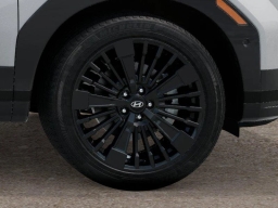 Hyundai Santa Fe Hybrid Calligraphy FWD 2026