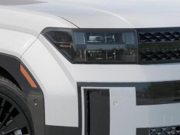 Hyundai Santa Fe Hybrid Calligraphy FWD 2026