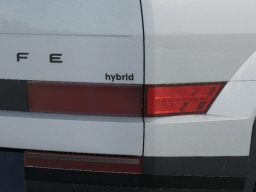 Hyundai Santa Fe Hybrid Calligraphy FWD 2026
