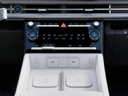 Hyundai Santa Fe Hybrid Calligraphy FWD 2026