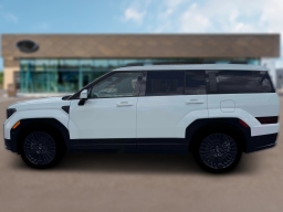 Hyundai Santa Fe Hybrid Calligraphy FWD 2026