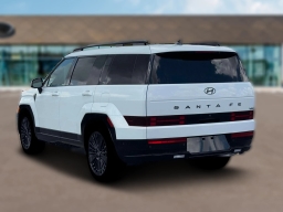 Hyundai Santa Fe Hybrid Calligraphy FWD 2026
