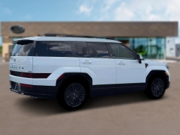 Hyundai Santa Fe Hybrid Calligraphy FWD 2026