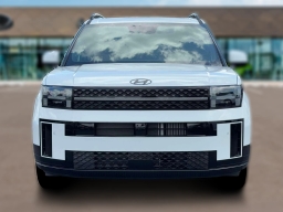 Hyundai Santa Fe Hybrid Calligraphy FWD 2026