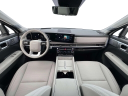 Hyundai Santa Fe Hybrid Calligraphy FWD 2026