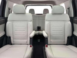 Hyundai Santa Fe Hybrid Calligraphy FWD 2026