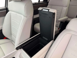 Hyundai Santa Fe Hybrid Calligraphy FWD 2026