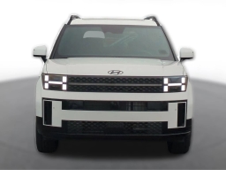 Hyundai Santa Fe Calligraphy FWD 2026