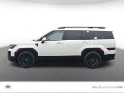 Hyundai Santa Fe Calligraphy FWD 2026