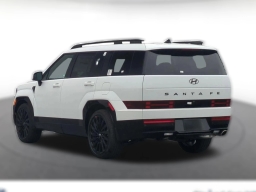 Hyundai Santa Fe Calligraphy FWD 2026