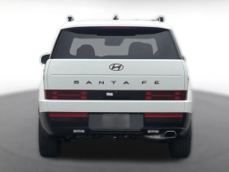 Hyundai Santa Fe Calligraphy FWD 2026