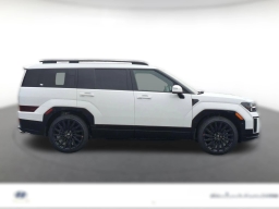 Hyundai Santa Fe Calligraphy FWD 2026