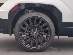 Hyundai Santa Fe Calligraphy FWD 2026