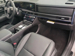 Hyundai Santa Fe Calligraphy FWD 2026