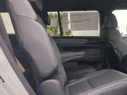 Hyundai Santa Fe Calligraphy FWD 2026