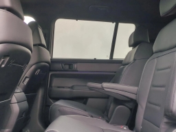 Hyundai Santa Fe Calligraphy FWD 2026