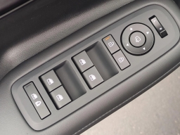 Hyundai Santa Fe Calligraphy FWD 2026