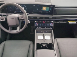 Hyundai Santa Fe Calligraphy FWD 2026