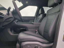 Hyundai Santa Fe Calligraphy FWD 2026