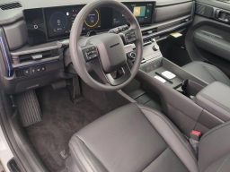 Hyundai Santa Fe Calligraphy FWD 2026