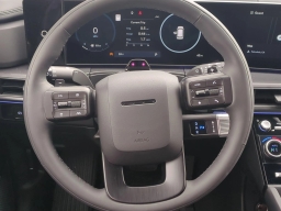 Hyundai Santa Fe Calligraphy FWD 2026