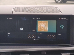 Hyundai Santa Fe Calligraphy FWD 2026