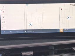 Hyundai Santa Fe Calligraphy FWD 2026