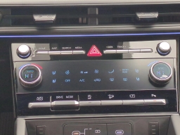 Hyundai Santa Fe Calligraphy FWD 2026