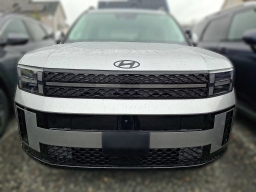 Hyundai Santa Fe Calligraphy FWD 2026